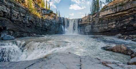 14 bucket-list camping spots you have to check out in Alberta this summer | Lifestyle