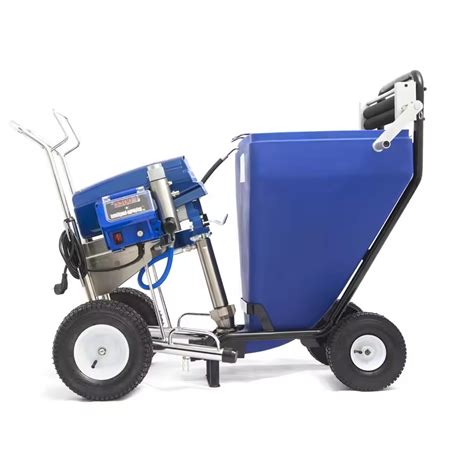 R Professional Airless Paint Sprayer Talenco