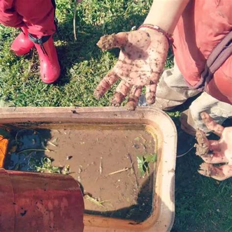 Sabati A Villa Paciugo Laboratori In Natura Per Bambine E Bambini