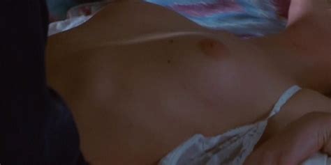 Uncensored Charlize Theron Nude Full Collection Leaked Pie