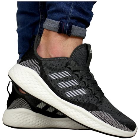 Buty M Skie Adidas Do Biegania Sportowe Wygodne Allegro Pl