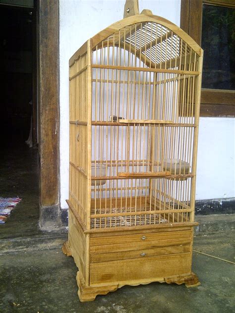 Harga Dan Ukuran Sangkar Burung Mentahan Jual Sangkar Burung