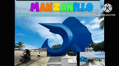 En Manzanillo Colima As La Pasamos Youtube