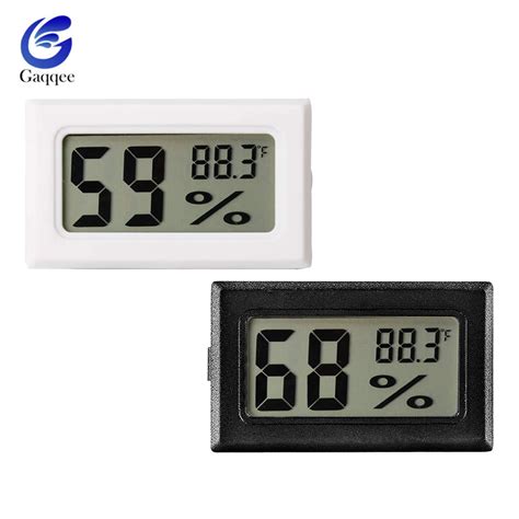 Shopping Made Fun High Quality Low Cost Mini Digital LCD Outdoor Indoor