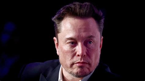 Analysis Elon Musk Puts His Conspiratorial Thinking On Display For The