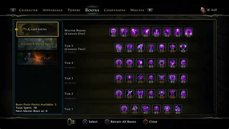 MOD22 Neverwinter Warlock Hellbringer Initial Striker Build 4