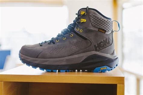 SKY Collection: Find the Right HOKA Boot for Your Activity | GearJunkie