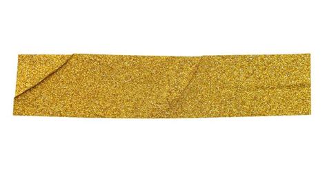 Gold Glitter Ribbon Stock Photos Images And Backgrounds For Free Download