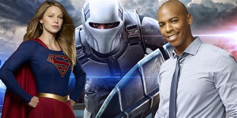 Supergirl: Why Superhero Jimmy Olsen Doesn't Work