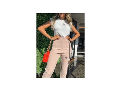 Cal A Zara Nude Sublime