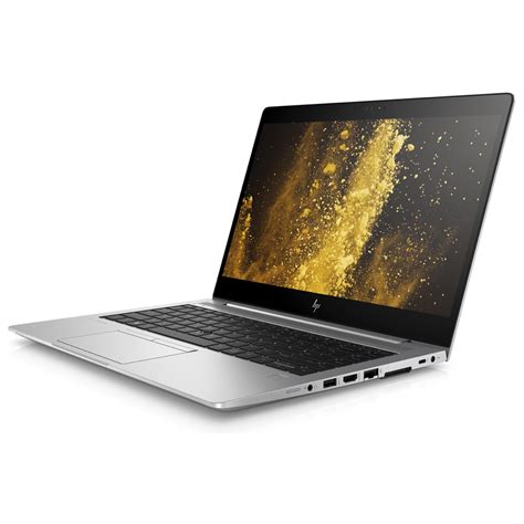 Laptop HP Elitebook 840 G5 Có Face ID Vân Tay SV STORE