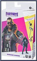 Renegade Shadow Fortnite Victory Royale Hasbro Action Figure