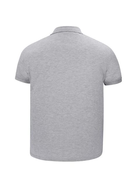 Camiseta Tipo Polo Para Hombre Hamer Fondo Entero Carulla