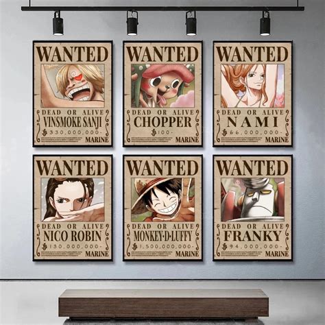 Chopper Wanted Poster