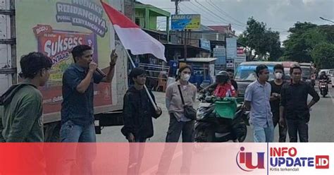 Lantik Mantan Napi Korupsi Jadi Ppk Dan Loloskan Besar Mantan Caleg