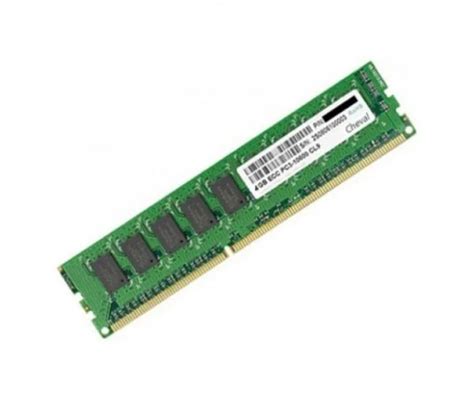 Twinmos Gb Ddr Mhz Desktop Ram Price In Bd