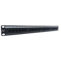 Patch Panel Nexans Cat Portas Kabum