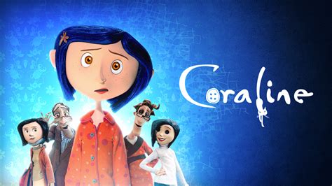 Where Can I Watch Coraline On Netflix