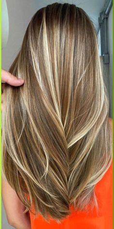 Easy Fall Hairstyles In 2024 Brunette Hair Color Blonde Hair Color