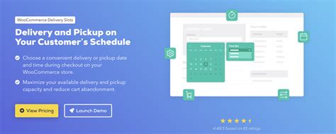 How To Set Up Delivery Time In Woocommerce