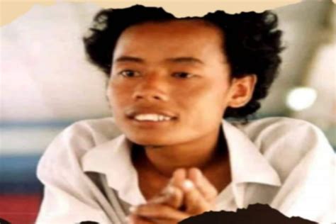 Budaya Sesama Membaca Puisi Widji Thukul