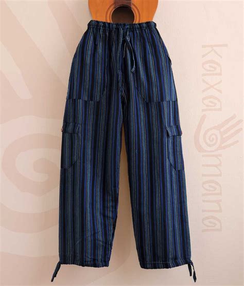 Boho Harem Pants Hippie Cotton Summer Pants Women S Lightweight