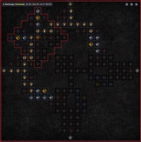Hota Barbarian Abattoir Of Zir Aoz Build Guide For Diablo Season