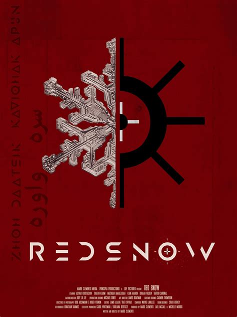 Red Snow 2019 Rotten Tomatoes