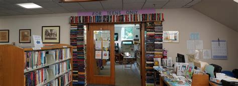 Exeter Public Library | Town of Exeter New Hampshire Official Website