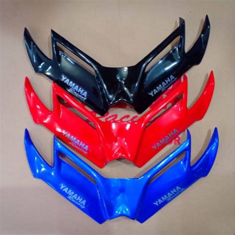 Jual Winglet R V V New R V Gsx R R Ninja Rr New Rr