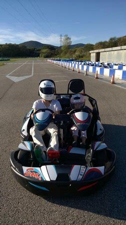 Grimaud Karting Loisir Ce Qu Il Faut Savoir Pour Votre Visite