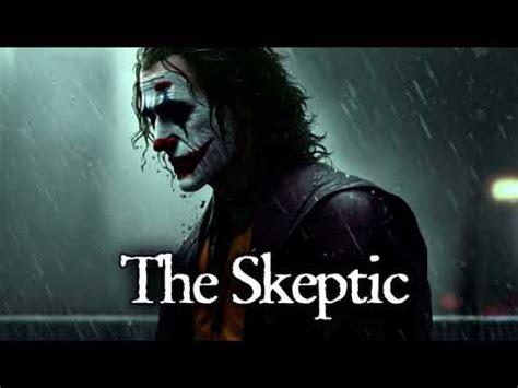 𝓐𝓩 The Skeptic YouTube