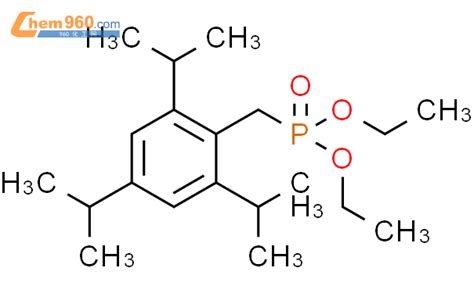 63909 53 5 Phosphonic Acid 2 4 6 Tris 1 Methylethyl Phenyl Methyl