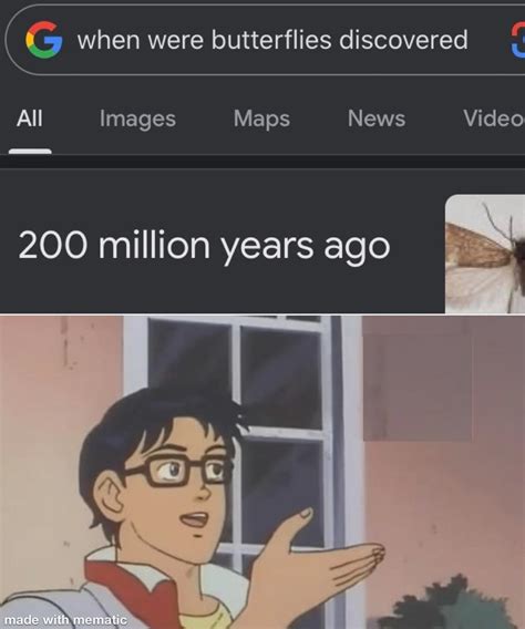 million years  meme rmemes