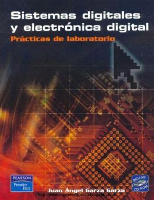 Libros Y Programas De Ingeniería Sistemas Digitales Y Electrónica