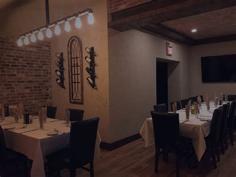 Watertown Ct Baby Shower Room Rentals Roma Ristorante