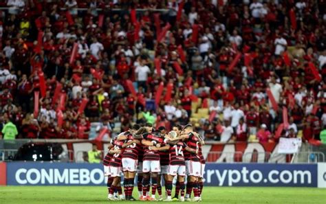 Flamengo Aparece Em Top 20 De Lista Dos Melhores Clubes Do Mundo Veja