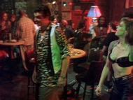 Naked Rya Kihlstedt In Jaded