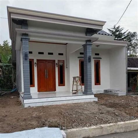 Desain Rumah Idaman Minimalis Id