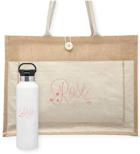 Rose All Day Gift Set | Wine.com