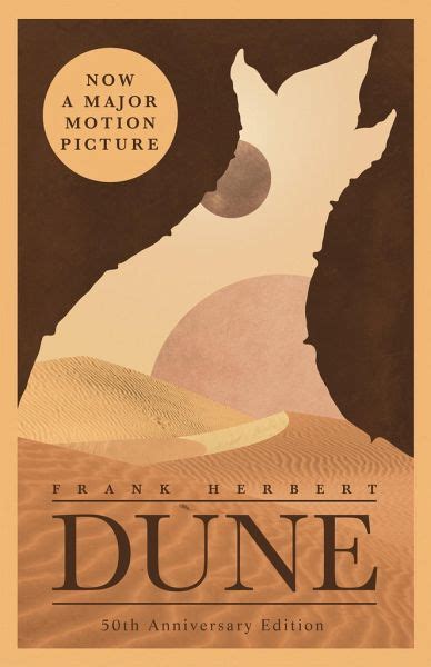 Dune Von Frank Herbert Englisches Buch Bücherde