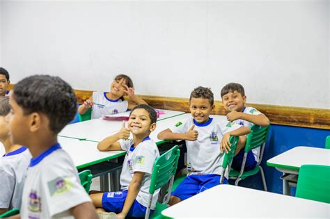 Pré matrícula on line da Educação 2025