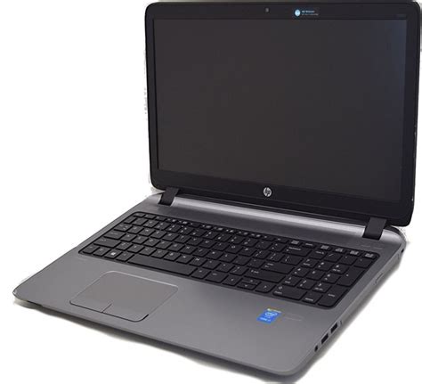 Hp Probook G I Tb Notebook Pc Price In Egypt Egprices