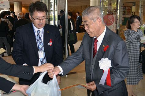 社会福祉法人桑の実福祉会（群馬県伊勢崎市） 特定非営利活動法人日本セルプセンター