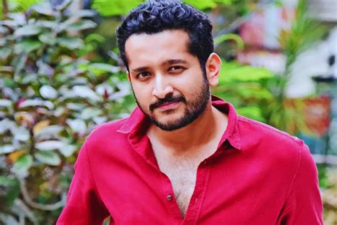 Bengali actor Parambrata Chattopadhyay ties the knot with rumoured ...