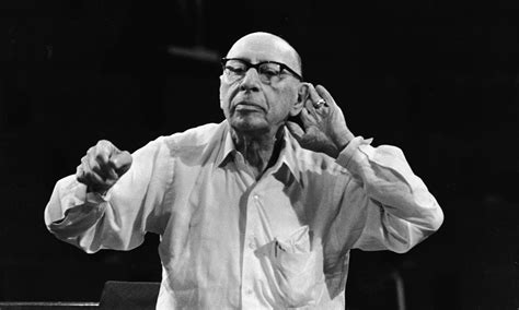 Best Stravinsky Works Essential Pieces By The Great Composer