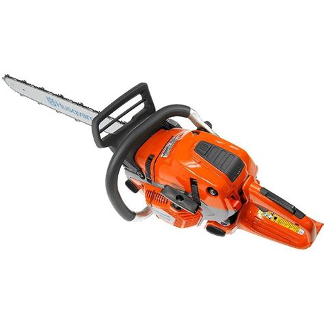 Husqvarna Xp Chainsaw Parts