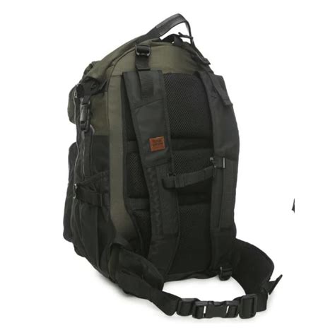 Roll Top Backpack ロールトップバックパック Rlcbgm000004 R