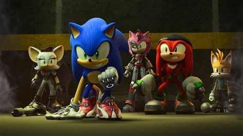 Sonic Prime Release Date Trailer Cast Plot More Dexerto