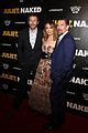 Rose Byrne Chris O Dowd Ethan Hawke Premiere Juliet Naked In Nyc